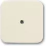 Busch Jaeger 1724-0-0244 Wall Plate/Switch Cover White (1724-0-0244)