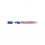 Heavy Duty Marker Edding 8750-3 Blue