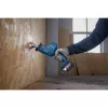 Reciprocating Saw Bosch GSA 18V-24 Professional 18V cordless, tool only, blue/black