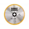 Circular saw blade DeWALT DT1960-QZ