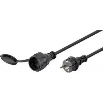Wentronic 44841 Black