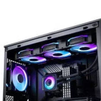 PHANTEKS Water Cooling Radiator Glacier One 360D30 DRGB — 360mm, 30mm thickness