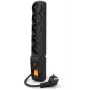 ACAR F5 PRO power strip