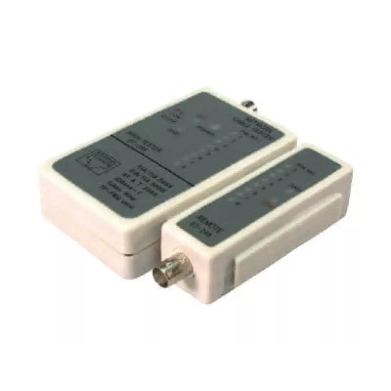 Cable tester LogiLink WZ0011