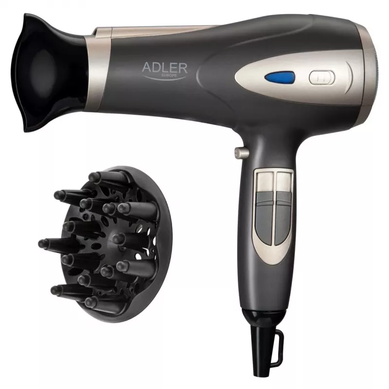 Adler AD 2248gc hair dryer