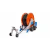 Irrigation trailer BRUDER 02034 Multicolour ABS 3 years