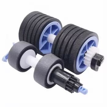 Canon 5595C001 printer/scanner spare part/accessory Roller 2 pc(s)