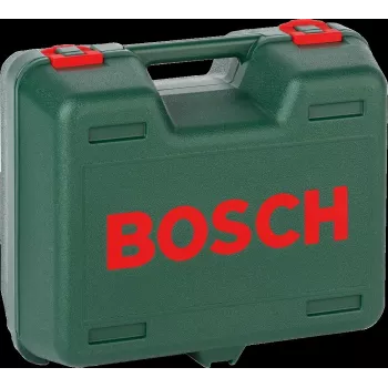Bosch 2605438508 plastic tool case for PKS circular saws