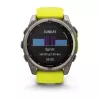 Smartwatch Garmin fenix 8 Graphite