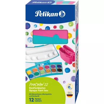 Pelikan 701198 Black