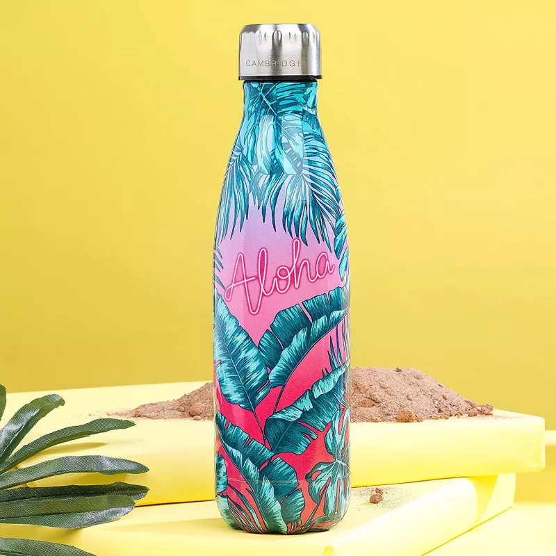 Thermal Flask Cambridge CM06510 500 ml — Aloha Palm Beach design