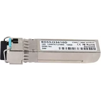 Fiber optic transceiver module BlueOptics 100-03499-BO 10000 Mbit/s SFP+