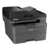 Multifunction Laser Printer Brother DCP-L2640DN — Monochrome, 34 ppm, Duplex, ADF 50 sheets, 250+1-sheet tray, 1200x1200 DPI