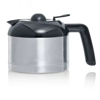 Drip coffee maker Severin 1 L KA 4845