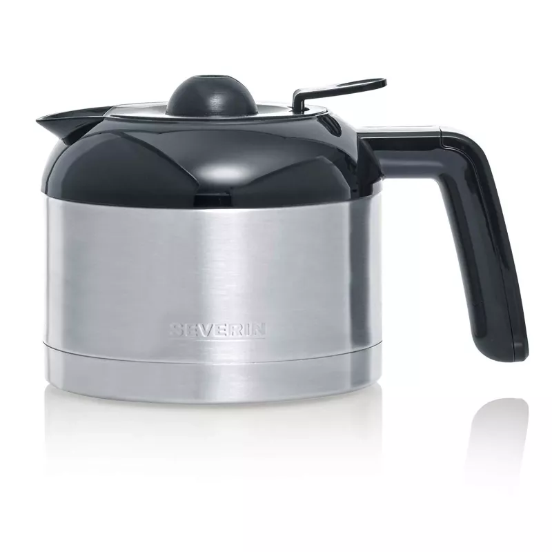Drip coffee maker Severin 1 L KA 4845