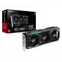 Graphics card ASRock Challenger Radeon RX 9070 XT — 16 GB GDDR6, 256-bit, PCIe 5.0, 3-fan active cooling