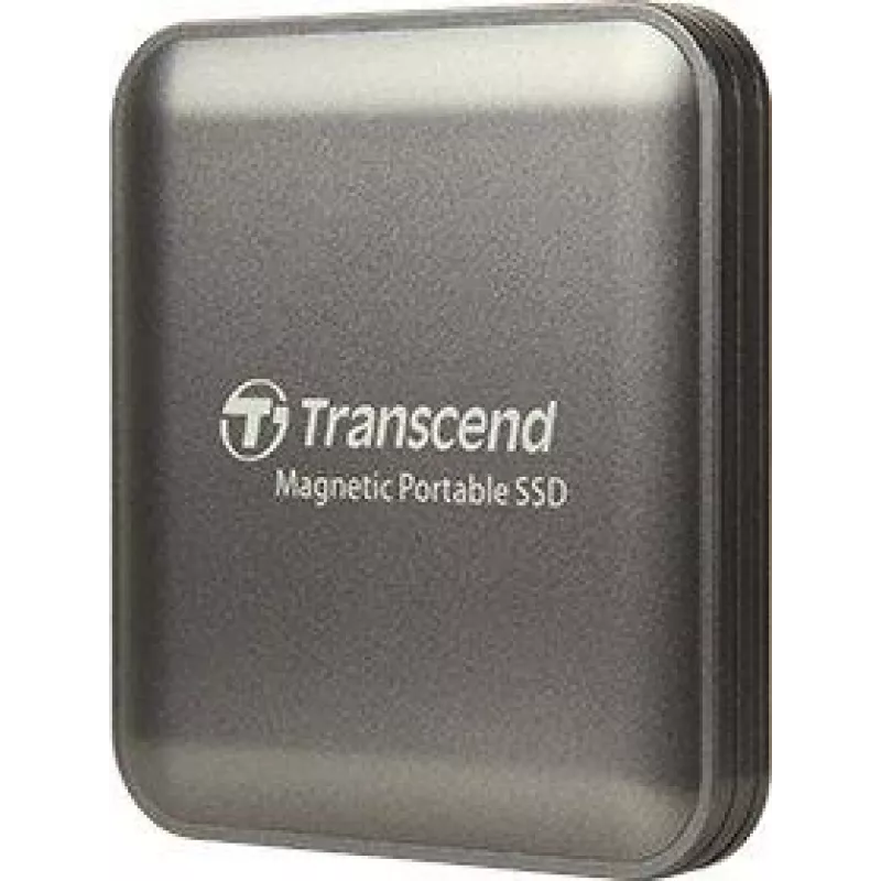 SSD disk Transcend 4 TB Portable USB Type-C ESD420