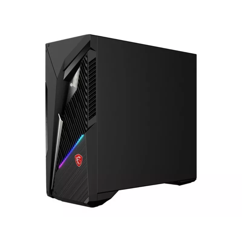 Desktop PC MSI MAG Infinite S3 14th Intel Core i5 32GB RAM 1TB SSD GeForce RTX 5060 Ti Black