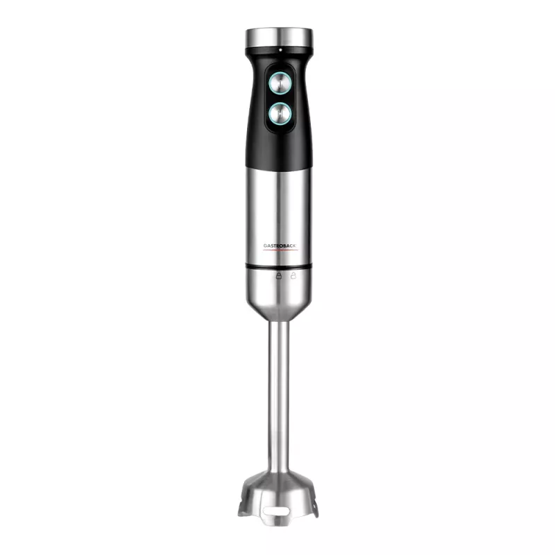 Immersion blender Gastroback Design Power Hand Blender Set 5-in-1