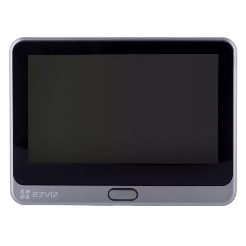EZVIZ DP2C video intercom system 2 MP 10.9 cm (4.3) Silver