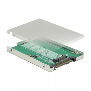 Interface Card DeLOCK 62710 Internal M.2