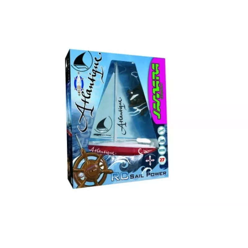 Radio-Controlled Model Jamara 040250