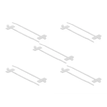 Parallel entry cable tie DeLOCK 18954