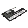 Battery Green Cell LE172 Lithium-Polymer 4500 mAh for Lenovo IdeaPad C340 / S340 series