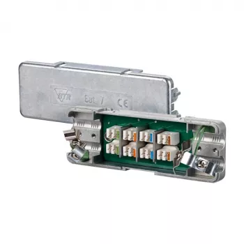 METZ CONNECT BTR - Connection Block - suitable for Wall Mount