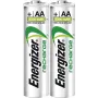 Energizer Accu Recharge Extreme 2300 AA BP2 Nickel Metall-Hydrid 2300mAh 1.2V (E300624500)