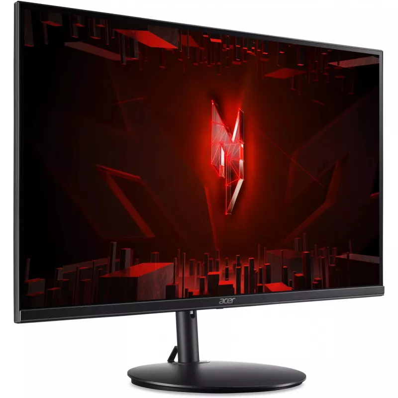 Monitor Acer Nitro XF0 XF270 X1 27 inch (68.6 cm) Full HD 1920×1080 LCD 1 ms VESA Black