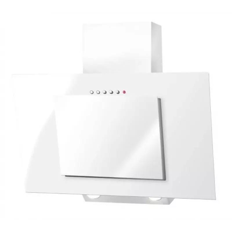 Akpo WK-4 Black Eco 50 Wall-mounted White