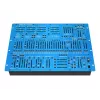 Analog synthesizer Behringer 2600 BLUE MARVIN 37-key semi-modular