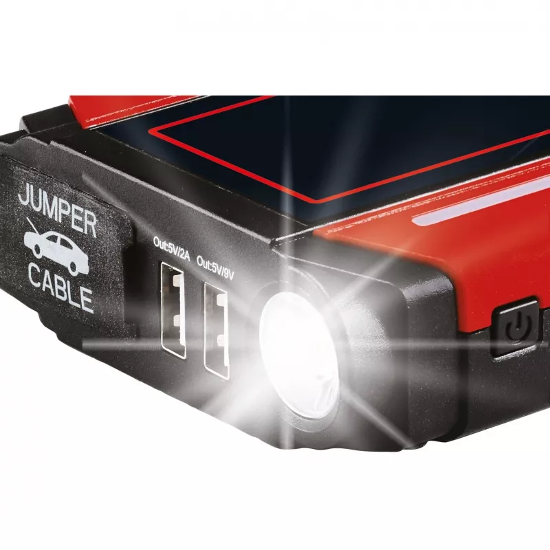 Portable Battery Einhell CE-JS 18, 18000 mAh