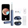 Ear cleaner Bebird M9 S with HD camera and LED light, blue