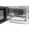 Caso | Ceramic Inverter Microwave | MI 30 | Free standing | 30 L | 1000 W | Grill | Black