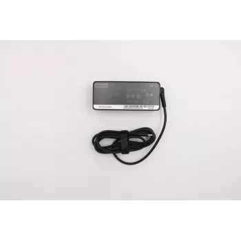 AC adapter 65W USB Type-C Lenovo FRU02DL129 with power cable