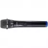 Stage microphone Lenco MCW-020BK
