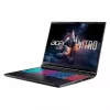 Laptop Acer Nitro V 16S ANV16S-71-708Y — Intel Core 7 240H, 16 inch WUXGA, 16 GB DDR5, 1 TB SSD, Windows 11 Home, Black