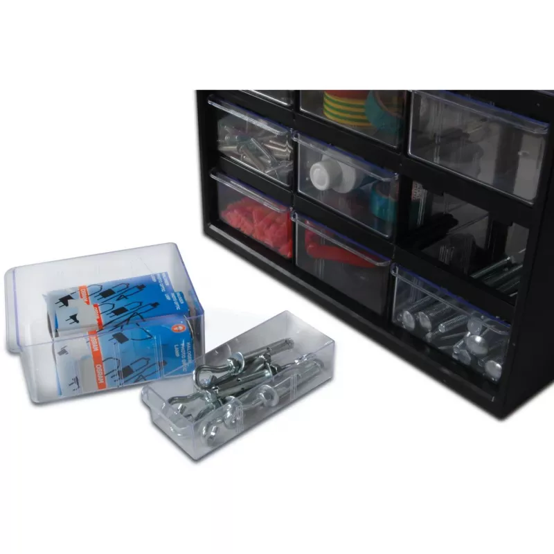 Small parts box Stanley 1-93-981