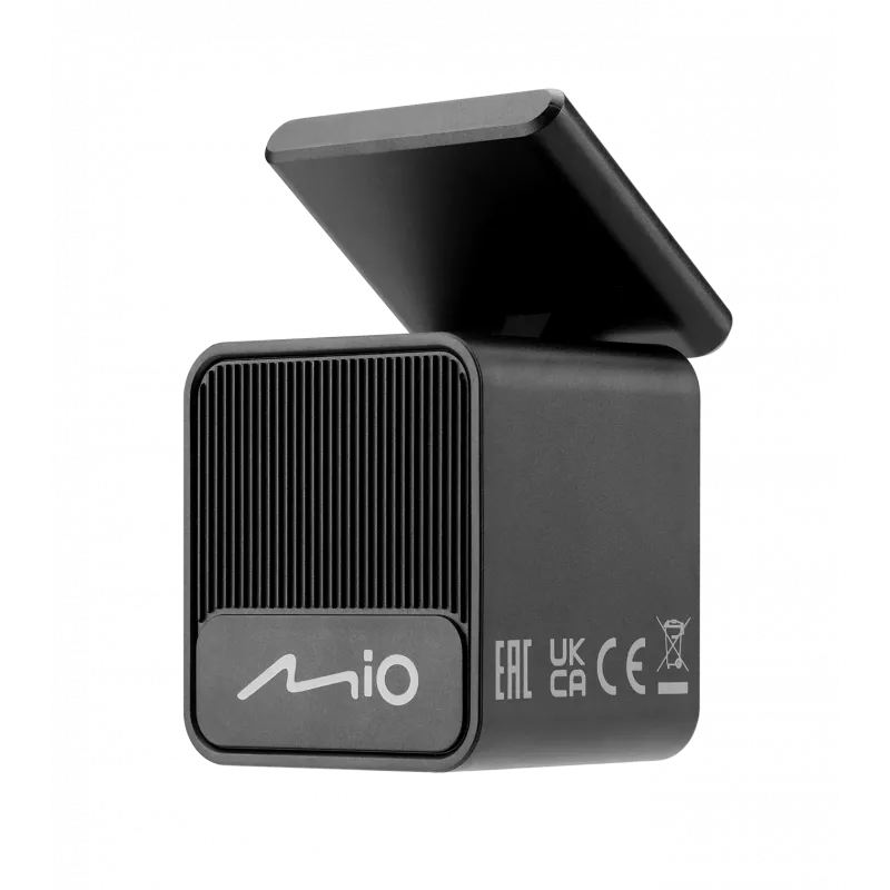 Mio MiVue J20 Full HD Wi-Fi Cigar lighter, USB Black