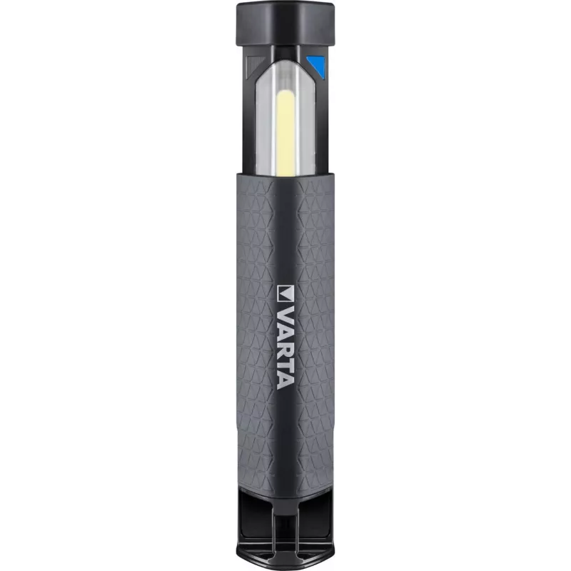 LED Work Light Varta Work Flex Black 250 lm IPX4