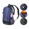 Notebook Backpack 15,6 Tracer Packer Blue