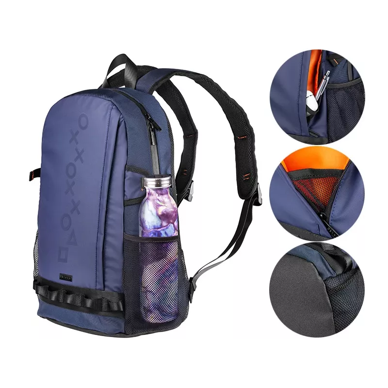 Notebook Backpack 15,6 Tracer Packer Blue