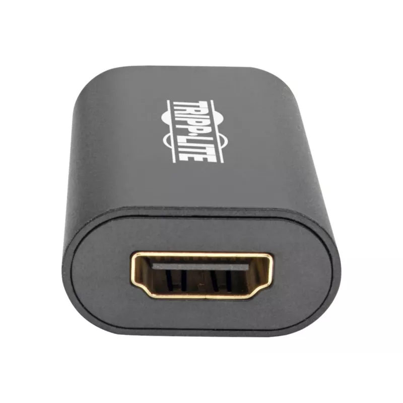 Tripp Eaton Tripp Lite Series USB C to HDMI Video Adapter Converter 4Kx2K M/F, USB-C to HDMI, USB Type-C to HDMI, USB Type C to HDMI 6in