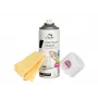 LCD Foam Cleaner 400ml+ microfiber cloth