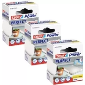 Tesa 56343-00501-04 White