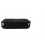 Stereo portable speaker ESPERANZA FOLK Black — 6 W RMS, Bluetooth, MicroSD, LiPo battery