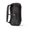Gregory Nano Urban backpack 16 l Black
