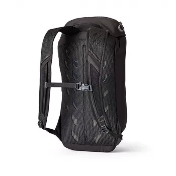 Gregory Nano Urban backpack 16 l Black
